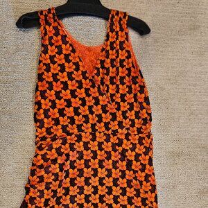 CAbi Style #6370  -  Flip Dress  - Size M